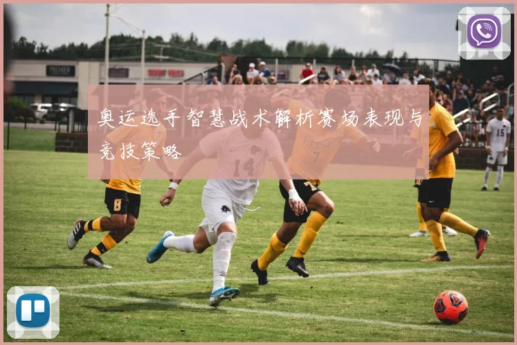 奥运选手智慧战术解析赛场表现与竞技策略